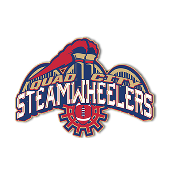 Quad City Steamrollers