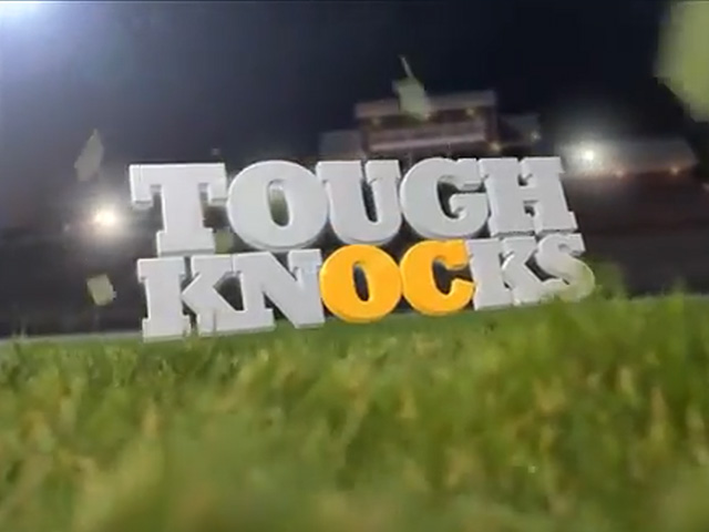 2011 Tough Knocks Highlight Video