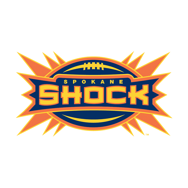 Spokane Shock