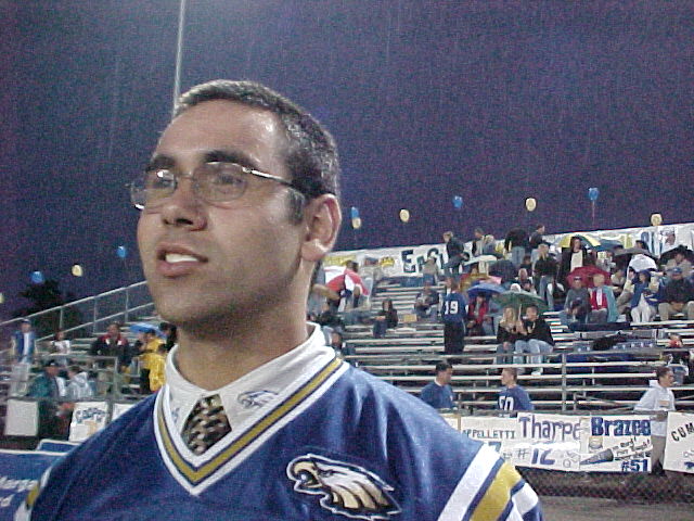 Anthony Molina