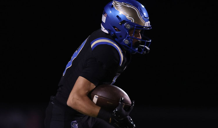 Santa Margarita Eagles Football